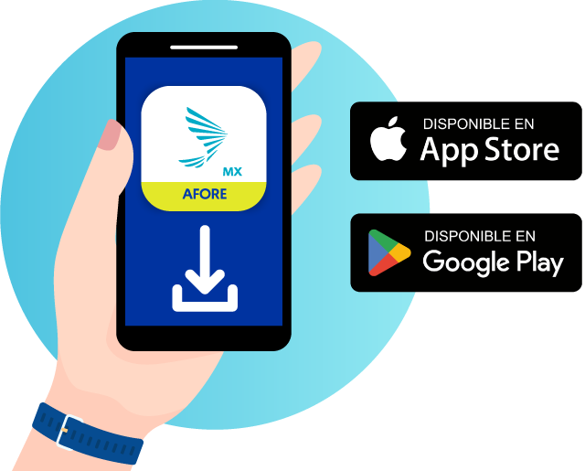 App Afore SURA
