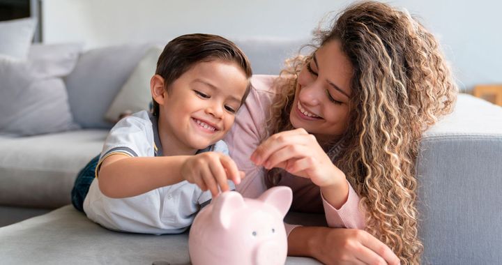 Evento de la Semana Nacional de Educación Financiera 2024, promoviendo el aprendizaje sobre Afore y finanzas personales